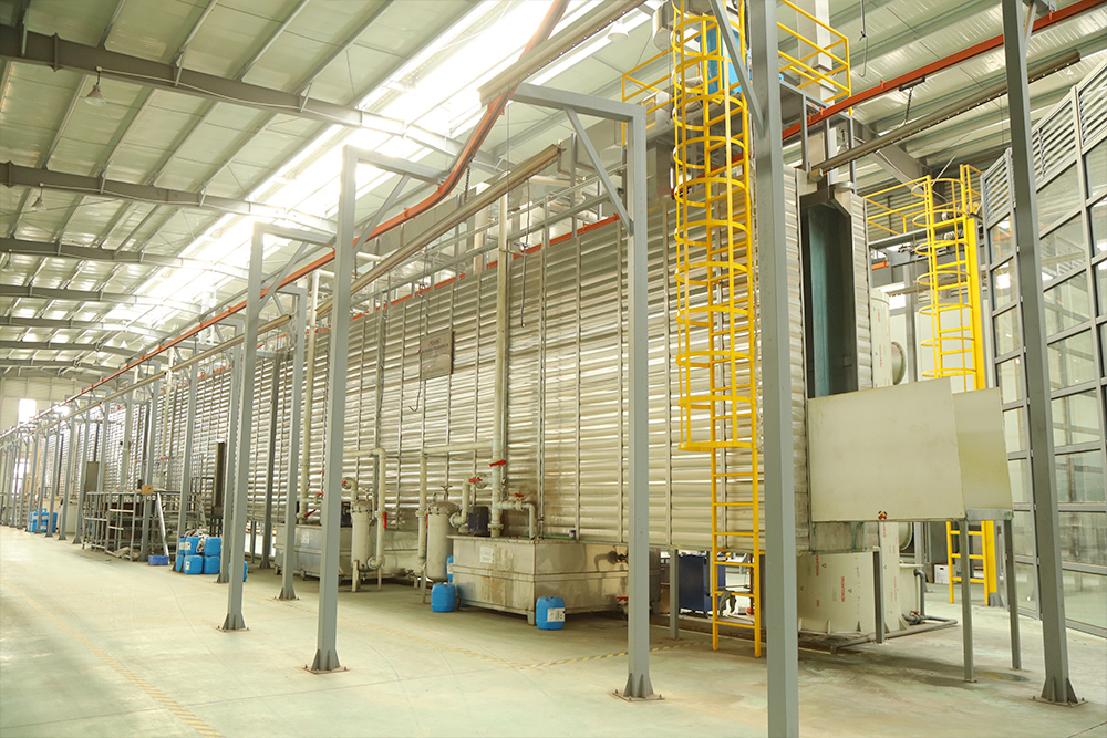 浙江金华好运来机电设备有限公司好运来门窗集团