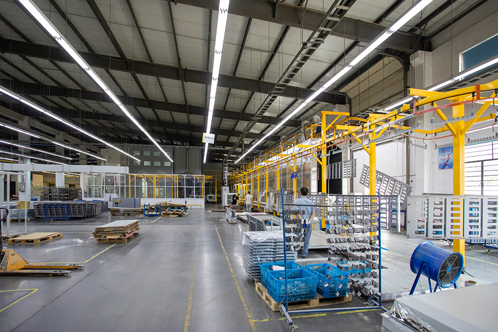 杭州斯诺康技术有限公司