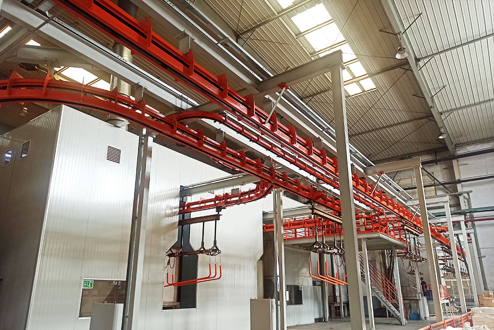 浙江诺力机械股份有限公司