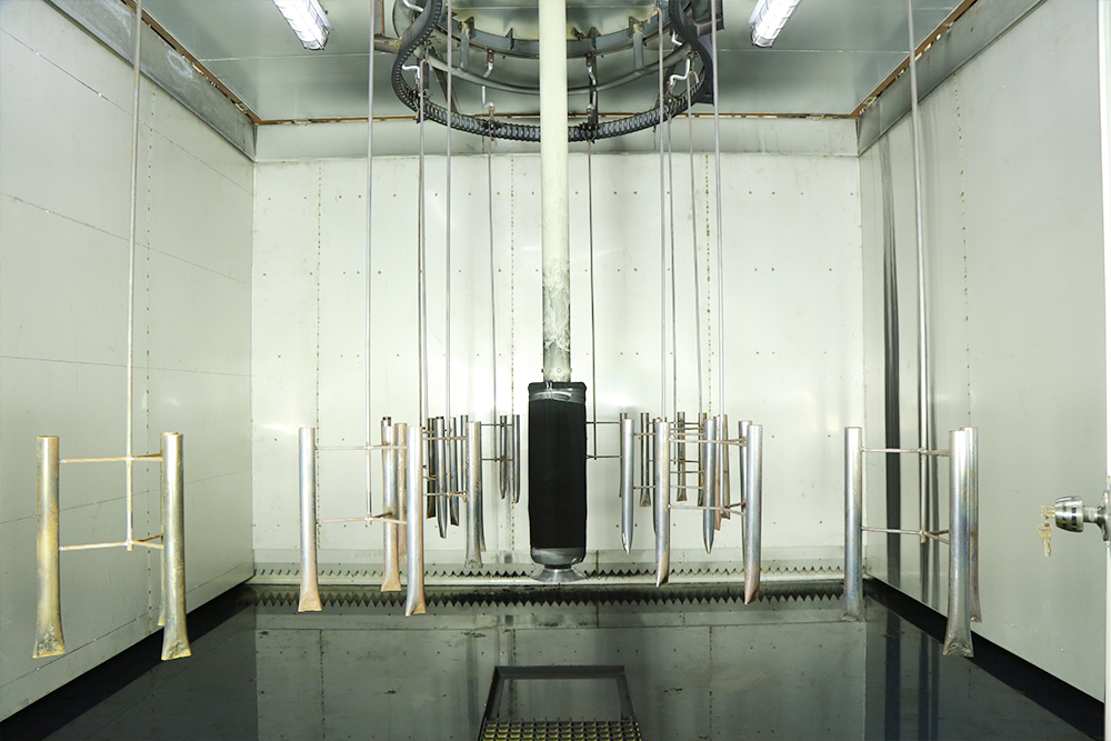 浙江正裕工业股份有限公司