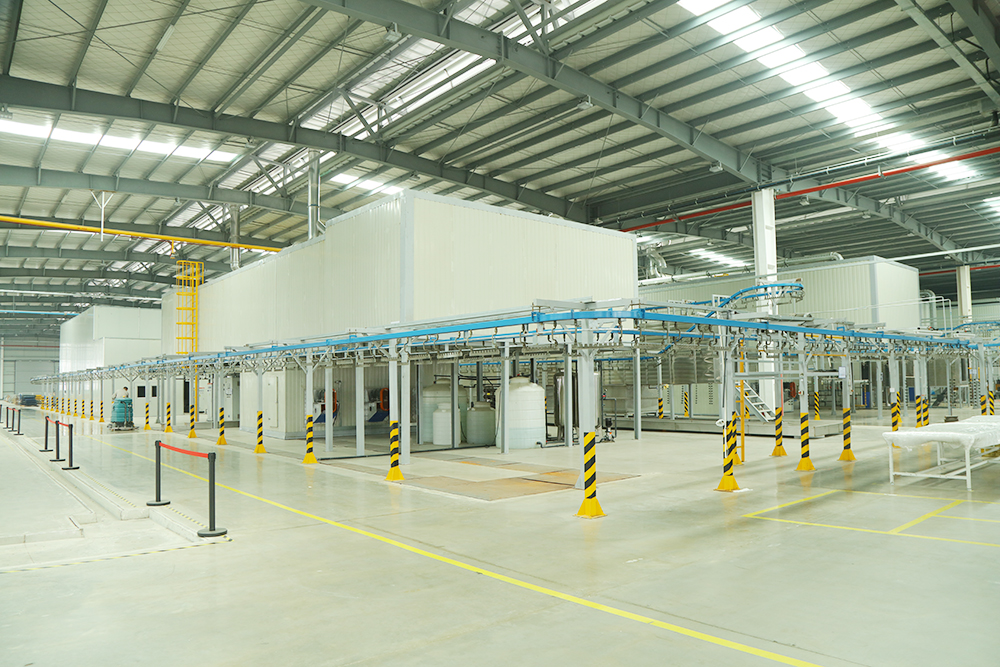 浙江华普永明科技有限公司