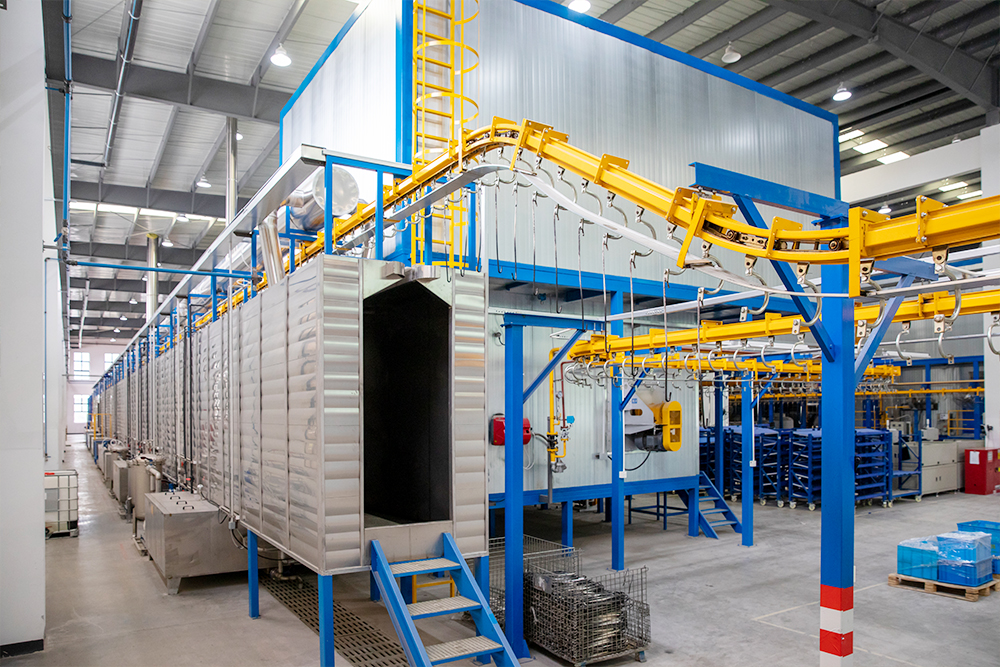 浙江捷昌线性驱动科技科技有限公司